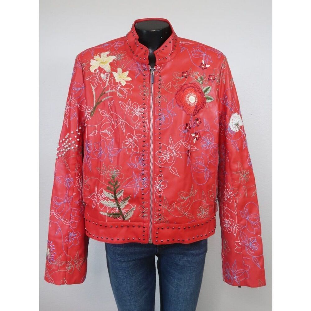 Bagatelle Women's Jacket Size XL